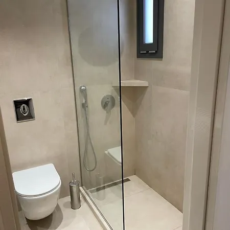 Saltriver Apartment *