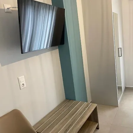 Apartment Saltriver *