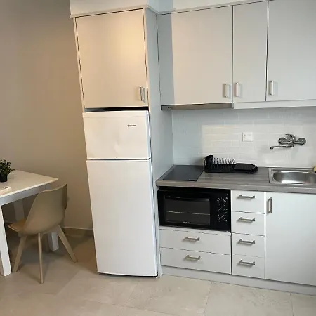 Apartment Saltriver