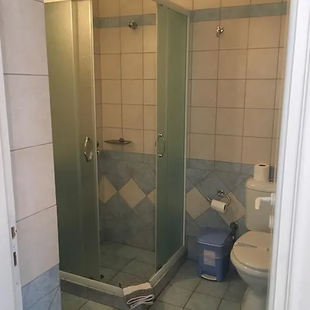 Apartment Saltriver Almiropotamos