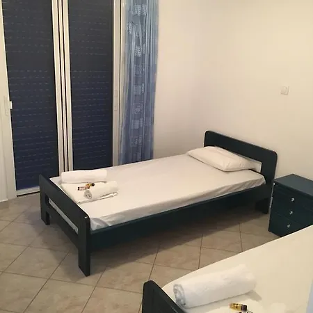 Apartment Saltriver