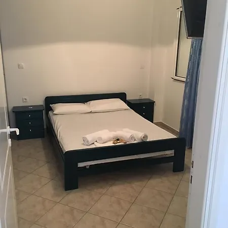 Apartament Saltriver *