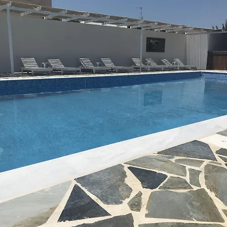 Apartament Saltriver