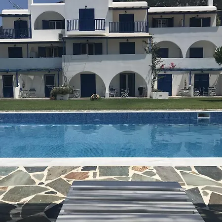 Apartmán Saltriver *